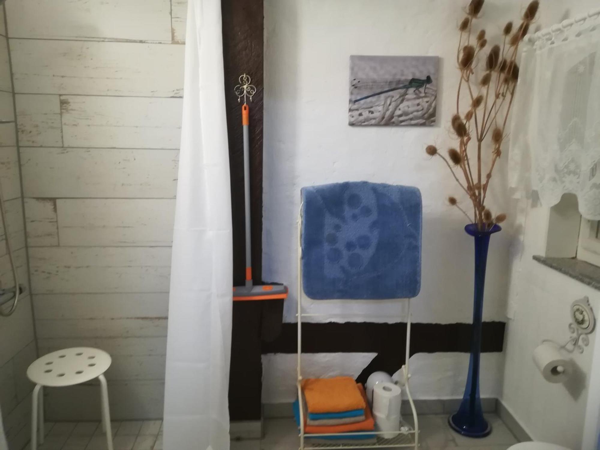 Ferien In Der Scheune Dettmannsdorf Екстериор снимка